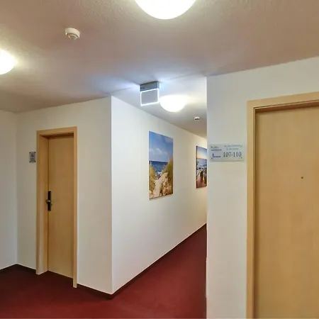 Sonneninsel Hotel Fehmarn