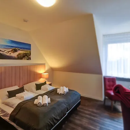 Sonneninsel Hotel