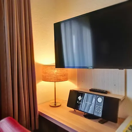 Hotel Sonneninsel 3*