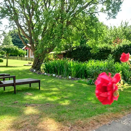 Sonneninsel Hotel Fehmarn