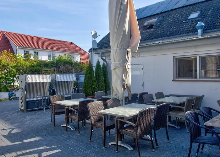 Sonneninsel فندق