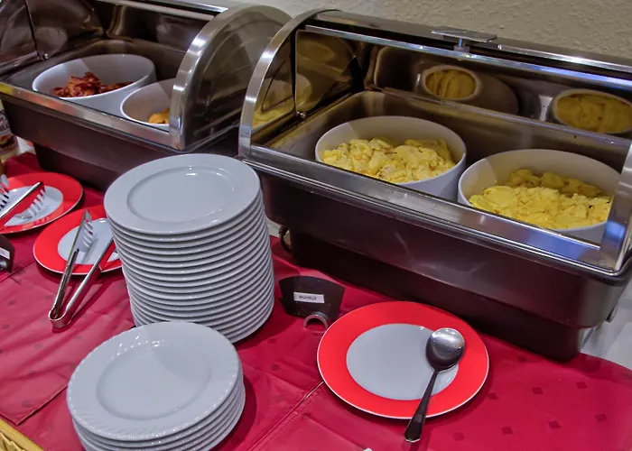 Sonneninsel Отель 3*