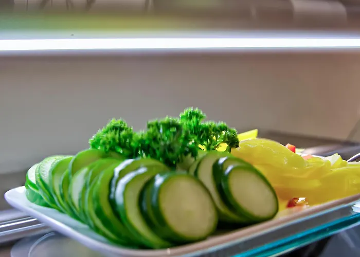 فندق Sonneninsel 3*