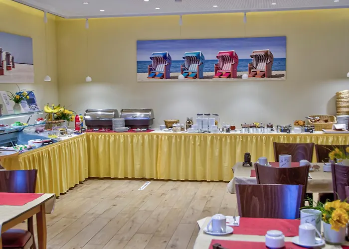 Sonneninsel 3* Fehmarn