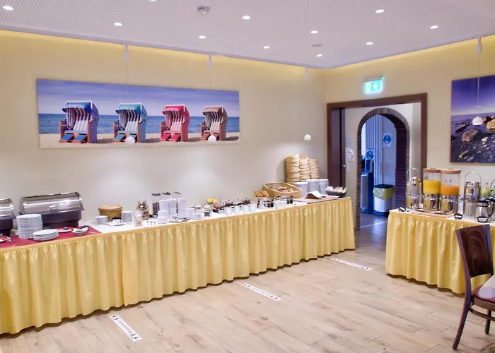 Hotel Sonneninsel 3*