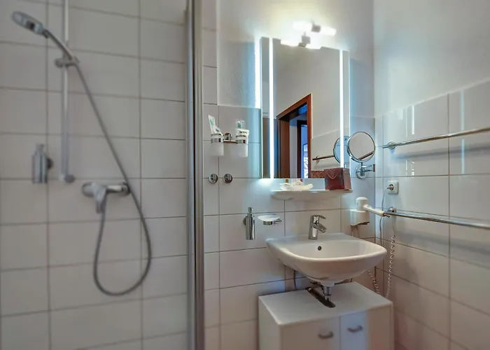 Sonneninsel 3* Фемарн