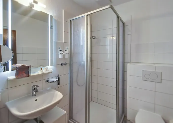 Sonneninsel فندق