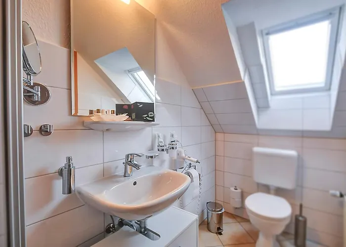 Hotel Sonneninsel Fehmarn