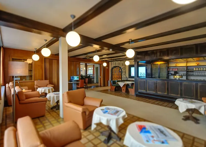 Sonneninsel Hotel 3*