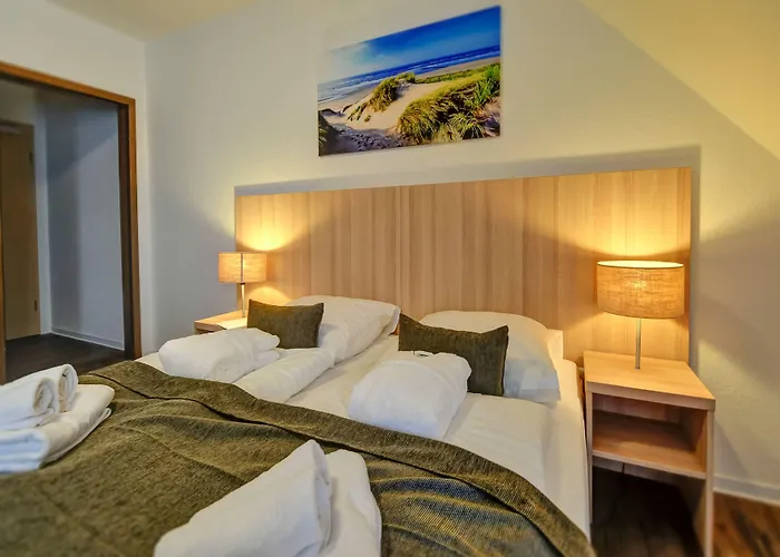 Sonneninsel 3* فيهمارن