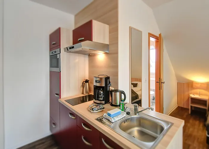 Sonneninsel 3* فيهمارن