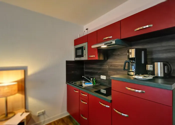 Sonneninsel فندق