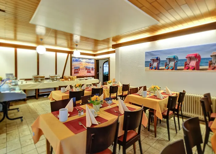 Sonneninsel Hotel 3*