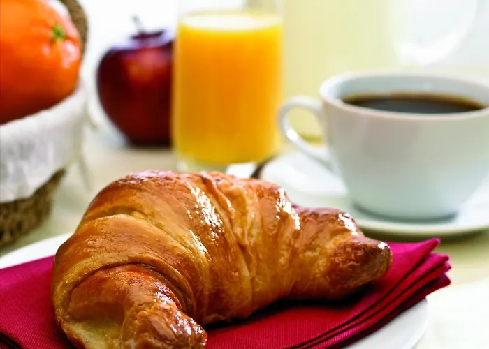 فندق Sonneninsel 3*