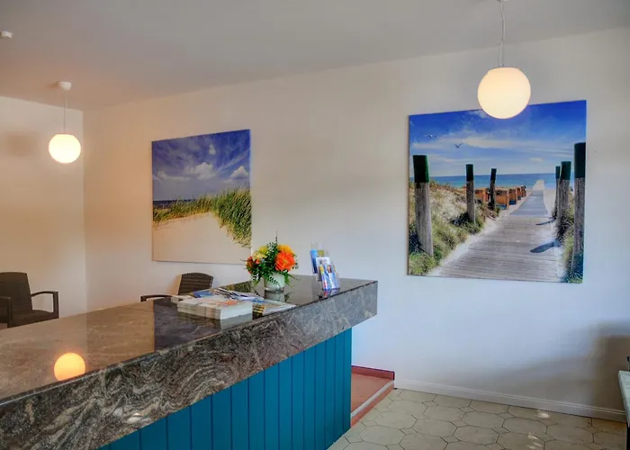 Sonneninsel 3* Fehmarn