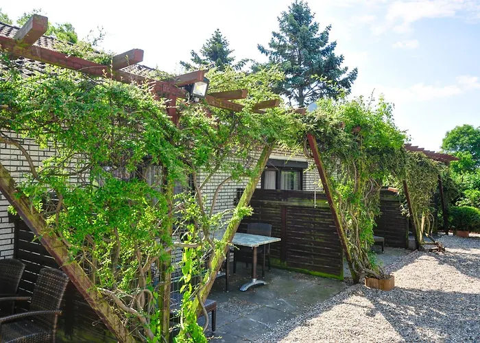 Sonneninsel فيهمارن