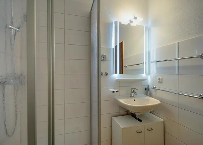 Hotel Sonneninsel 3*