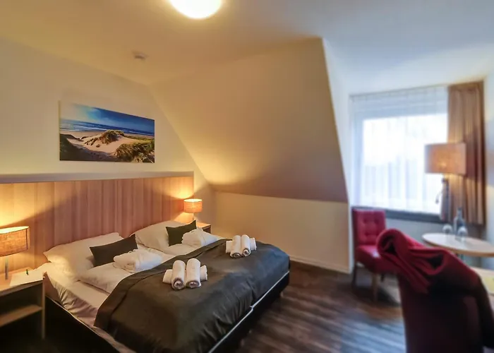 Sonneninsel 3* فيهمارن