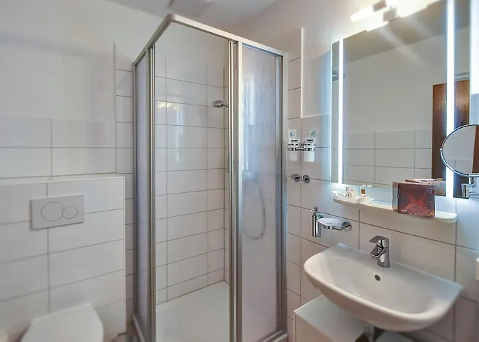 Hotel Sonneninsel 3*