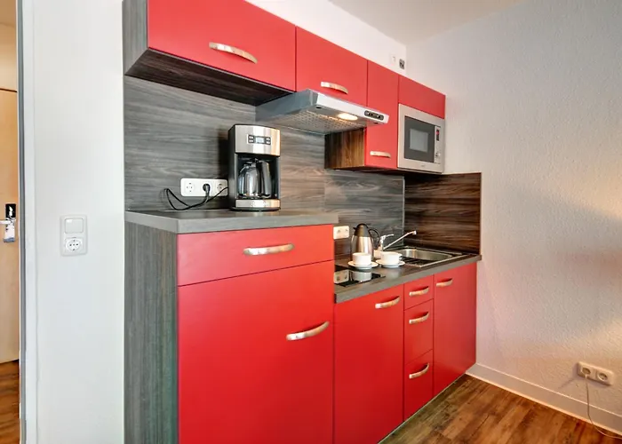 Sonneninsel فندق 3*