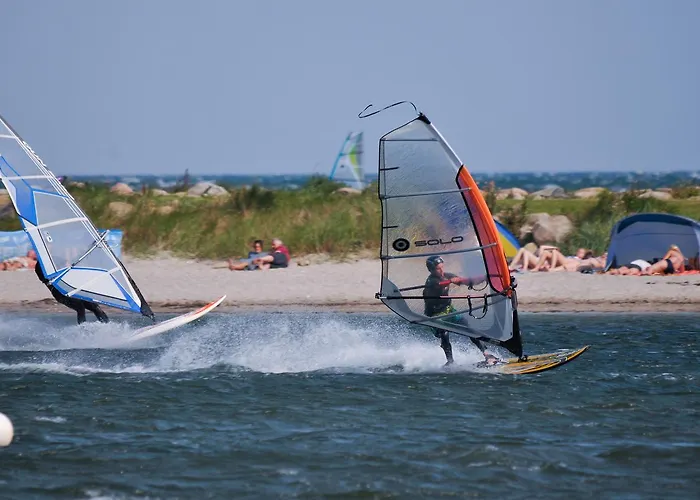 فندق Sonneninsel