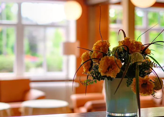 Hotel Sonneninsel Fehmarn