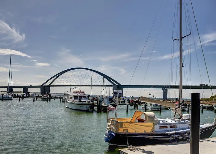 Sonneninsel فندق