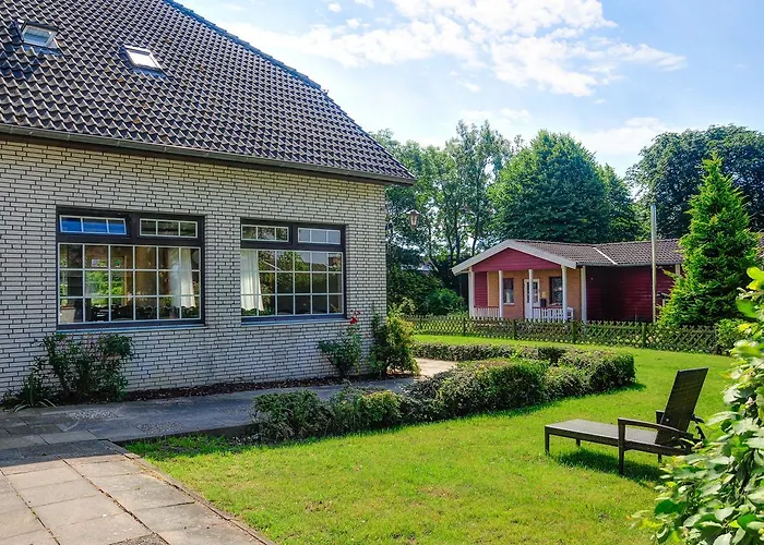 Hotel Sonneninsel Fehmarn