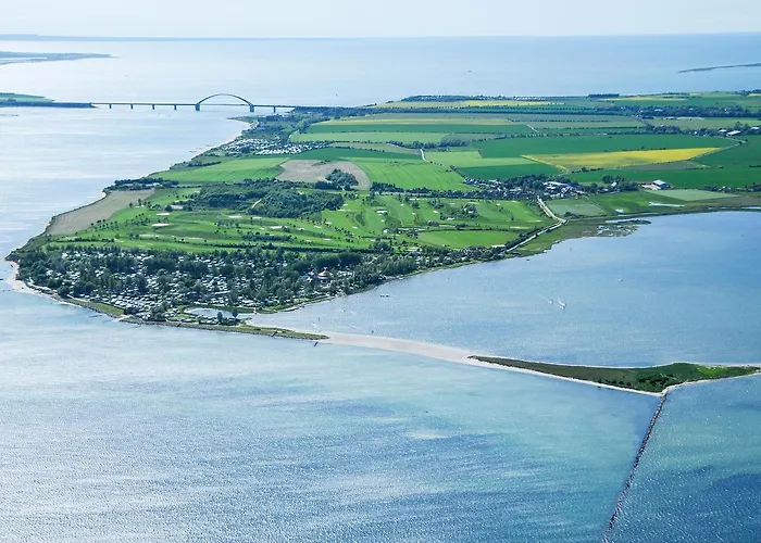 Отель Sonneninsel