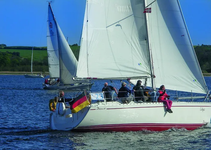 Hotel Sonneninsel Fehmarn