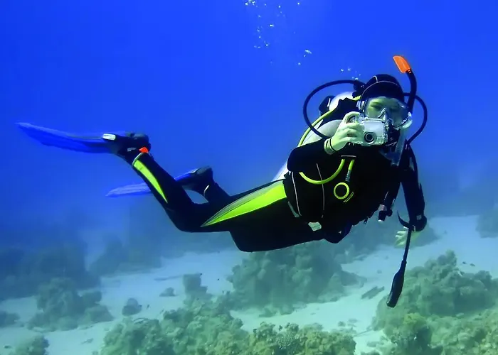 Sonneninsel Отель 3*