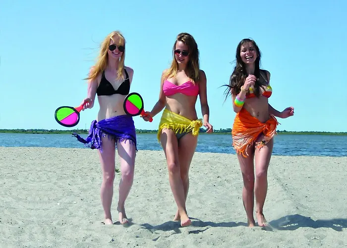 Sonneninsel 3* Fehmarn