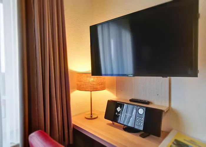 Hotel Sonneninsel 3*