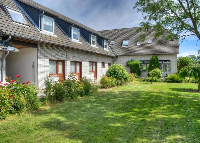 Sonneninsel فيهمارن